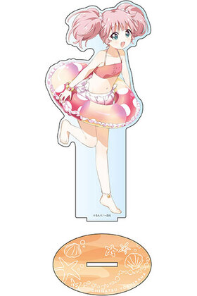 ����� �ǥ�������륹����� ������ʤ� ���� ver. 