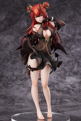 ̴����٤� ������Х�-�륯���ꥢ 1/7 �����ʥե����奢 