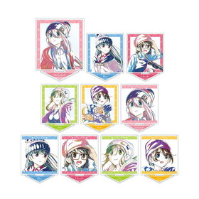 ��륭��� �ȥ졼�ǥ��� Ani-Art ��4�� ������륹����ɡ�1BOX�� 