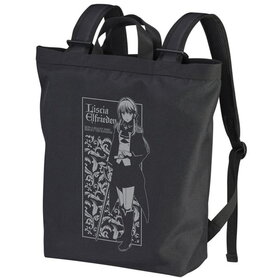 ���¼��ͦ�Ԥβ���Ʒ��� �꡼����������ե꡼�ǥ� 2way�Хå��ѥå� BLACK 