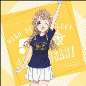 ����� �ϥ��������롦�ե꡼�� �ޥ������ե����С� Ǽ������ 5th anniversary ver. 