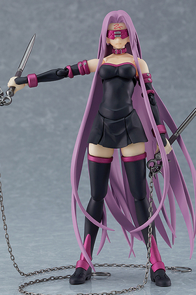����� Fate/stay night [Heaven��s Feel] figma �饤����2.0 