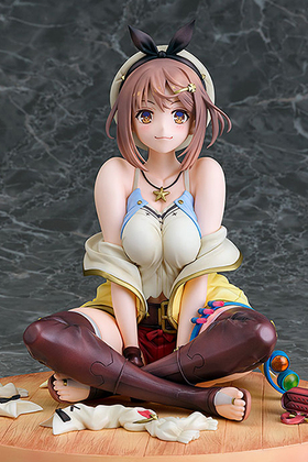 饤Υȥꥨ Ǥν̩αȡ 饤ʥ饤󡦥奿ȡ 1/6 ʥե奢 