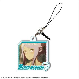 ����̼ �ץ�ƥ��������ӡ� Season 2 ������륤��ۥ󥸥�å����������꡼ �ǥ�����08 �᥸���ޥå������� D 