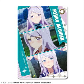 ����̼ �ץ�ƥ��������ӡ� Season 2 �쥶���ѥ������� �ǥ�����04 �᥸���ޥå������� B 