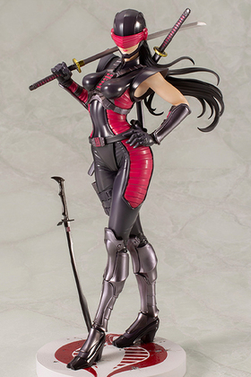 G.I. JOE������ �ɡ��󡦥��Ρʥ��͡���������II�� 1/7 �����ʥե����奢  �ѥå���������