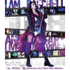 I am ... RAYCHELL 10th Anniversary Live & Music Vi �ѥå�����