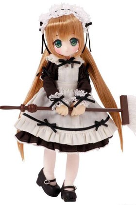 ���ե����꡼ �����ʤ����������� ��ס� 7th anniv.�Ρ��ޥ��ver. 1/12 �ɡ��� 