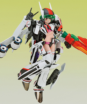 V.F.G. ޥF VF-25F ᥵ 󥫡꡼ ץ饹åå 