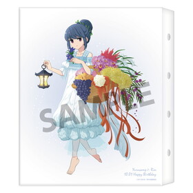 ��륭��� �����Х������� ���˥��� ������ �С����ǡ� ver. 