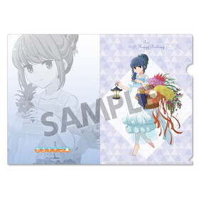 ��륭��� ���ꥢ�ե����� ���˥��� ������ �С����ǡ� ver. 