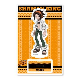 SHAMAN KING 륹  