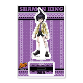 SHAMAN KING 륹 ƻϡ 