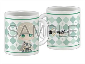 Fate/Grand Order -�����ð��� ���̻��ֿ��¥������- �Ѥ������ �ޥ����å� �٥ǥ����������� 