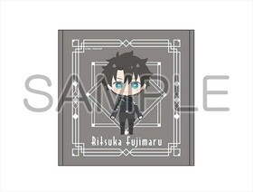 Fate/Grand Order -�����ð��� ���̻��ֿ��¥������- �Ѥ������ �ϥ�ɥ����� ƣ��Ω�� 