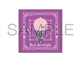 Fate/Grand Order -�����ð��� ���̻��ֿ��¥������- �Ѥ������ �ϥ�ɥ����� �ޥ��塦���ꥨ�饤�� 