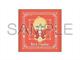 Fate/Grand Order -�����ð��� ���̻��ֿ��¥������- �Ѥ������ �ϥ�ɥ����� �ͥ������饦�ǥ����� 