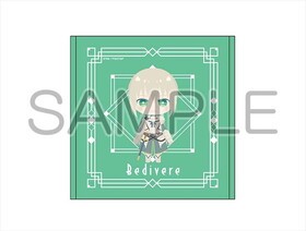 Fate/Grand Order -�����ð��� ���̻��ֿ��¥������- �Ѥ������ �ϥ�ɥ����� �٥ǥ����������� 