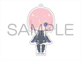 Fate/Grand Order -�����ð��� ���̻��ֿ��¥������- �Ѥ������ ������륭���ۥ���� �ޥ��塦���ꥨ�饤�� 