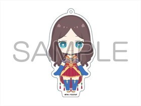 Fate/Grand Order -�����ð��� ���̻��ֿ��¥������- �Ѥ������ ������륭���ۥ���� �쥪�ʥ�ɡ������������ 