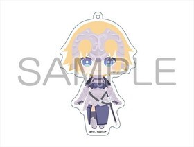 Fate/Grand Order -�����ð��� ���̻��ֿ��¥������- �Ѥ������ ������륭���ۥ���� �����̡����륯 