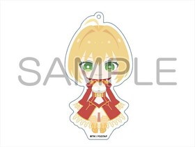 Fate/Grand Order -�����ð��� ���̻��ֿ��¥������- �Ѥ������ ������륭���ۥ���� �ͥ������饦�ǥ����� 