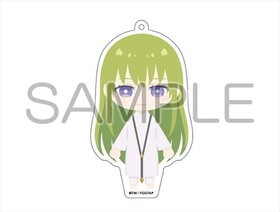 Fate/Grand Order -�����ð��� ���̻��ֿ��¥������- �Ѥ������ ������륭���ۥ���� ���륭�ɥ� 