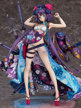 Fate/Grand Order �����С�/����̺� 1/7 �����ʥե����奢 