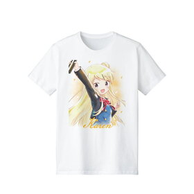 󤤤⥶ Thank you!! 򥫥 Ani-Art aqua label Tĥǥ L 