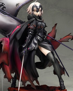 Fate/Grand Order 󥸥㡼/̡륯 륿 1/7 ʥե奢[] 