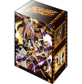 �֥������� �ǥå��ۥ�������쥯����� V3 Vol.121 SHAMAN KING 