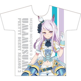 ����̼ �ץ�ƥ��������ӡ� Season 2 �ե륫�顼T����� �᥸���ޥå������� L 