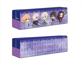 �����Fate/Grand Order -���������ΰ襭�����å�- �פ����礳�ڥ󥱡��� ����ǥ� 