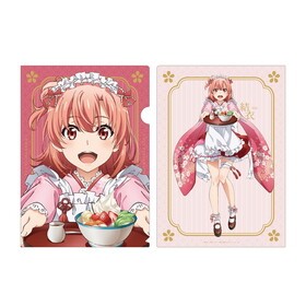 ��Ϥ겶���Ľե�֥���Ϥޤ����äƤ��롣�� �������������饹�� ͳ����ͷ�� �����ᥤ����ver. ���ꥢ�ե����� 