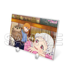 ��֥饤�֡������ѡ�������!! 2�ͤλ��֡���Special times�� �ӥå�������륹����� Ver.���Τ���麽�� 