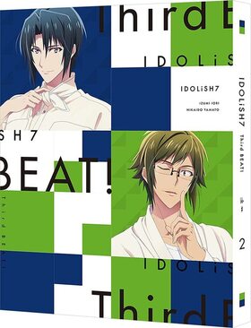ɥå奻֥ Third BEAT 2 Blu-ray Discǡ 