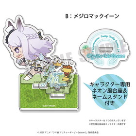 ����̼ �ץ�ƥ��������ӡ� Season 2 ������륹����� TOTE-B �᥸���ޥå������� 