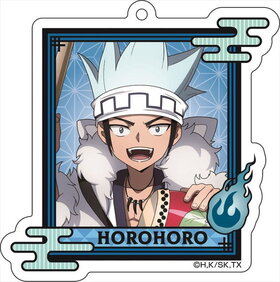 SHAMAN KING ����������������륭���ۥ���� 4 �ۥ��ۥ� 