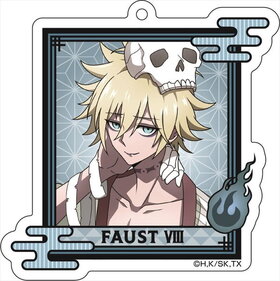 SHAMAN KING ����������������륭���ۥ���� 5 �ե�������VIII�� 