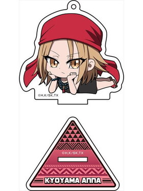 SHAMAN KING ������󥢥���륭���ۥ���� 2 ���� ����� 