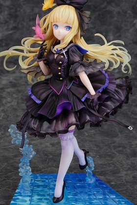 ƣ���礳�ᥪ�ꥸ�ʥ륤�饹�� Ʃ�ֲ�ϭ������Υ��ꥹ�� 1/7 �����ʥե����奢 