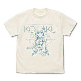 �����ɥ�ޥ����� ��������åȥ������� �������� T����� VANILLA WHITE-M 