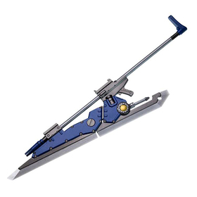 ȥꥣ Last Bullet ץ饷꡼ CHARM ƥꥪ 1/6 ץ饹åå 