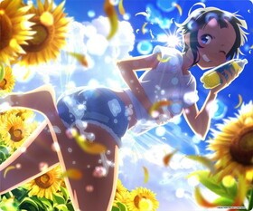 SELECTION PROJECT ޥѥå  