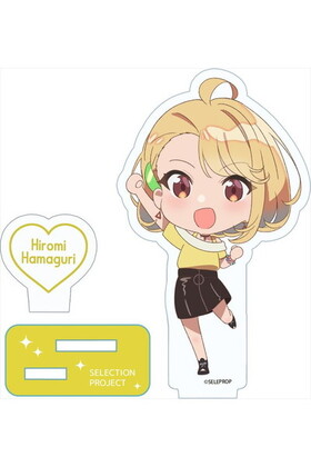 SELECTION PROJECT 륹  