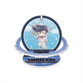 SHAMAN KING ä饢륹 ߵεǷ 