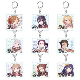 SELECTION PROJECT ȥ졼ǥ󥰷䤷륭ۥ1BOX 