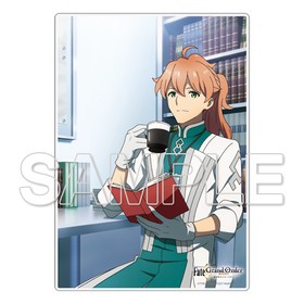 Fate/Grand Order -���̻��ֿ��¥������- ���ޥˡ��������ޥ� ������륹����� 1 