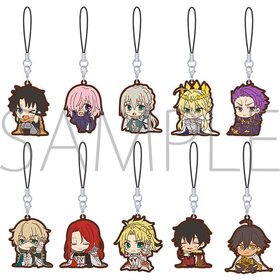 ����� Fate/Grand Order -���������ΰ襭�����å�- ��С����ȥ�åץ��쥯�����/ViVimus��1BOX�� 