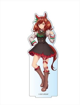 ����̼ �ץ�ƥ��������ӡ� Season 2 �ǥ�������륹����� �ʥ����ͥ�����[����] 